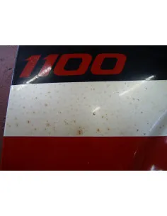 Flanc arrière GSXR 1100/87 2