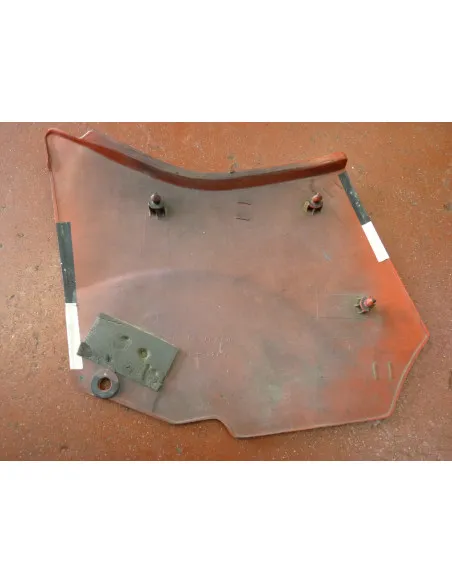 Flanc arrière GSXR 1100/87