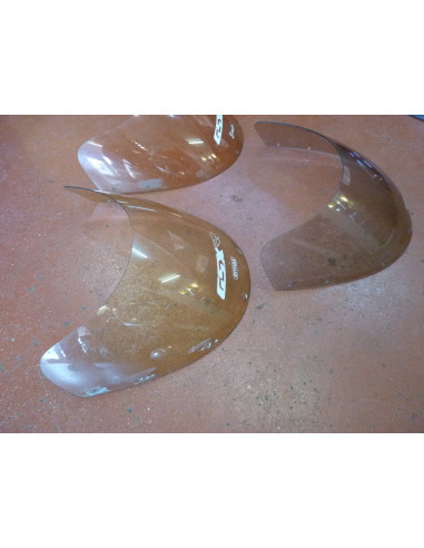 Bulle violette GSXR 1100 89/90