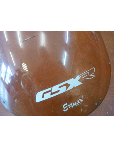 Bulle violette GSXR 1100 89/90