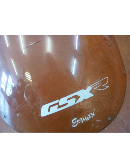 Bulle violette GSXR 1100 89/90