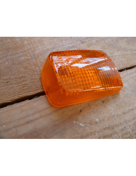 Cabochon de clignotant GSXR 750/1100