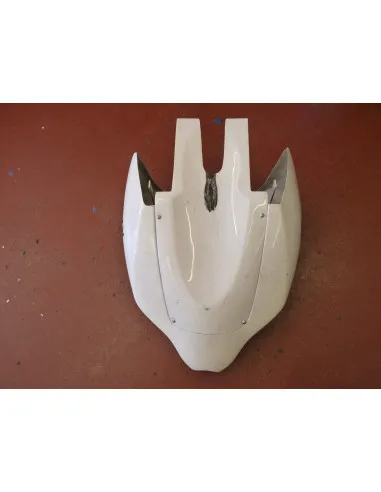 Coque KR Vmax 1200