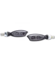 Clignotants embout de guidon