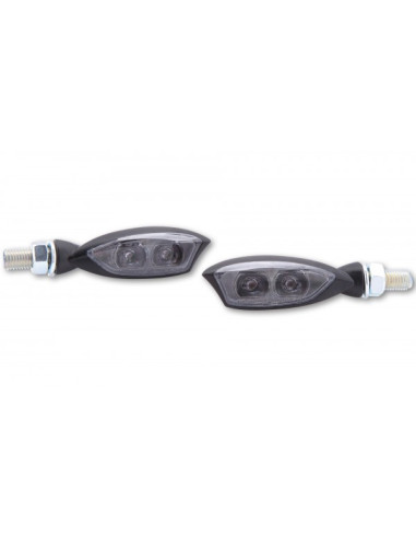 Clignotants embout de guidon