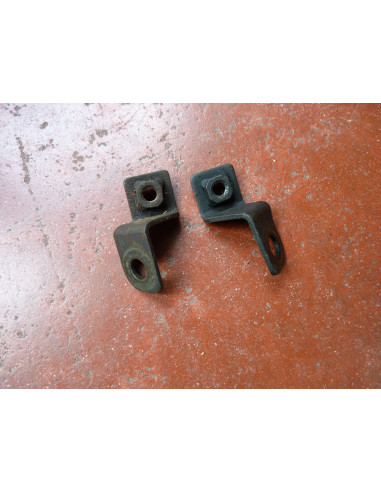 Support araign�e garde boue GSXR 90/95