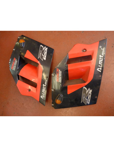 Flanc de carenage GSXR 1100/91