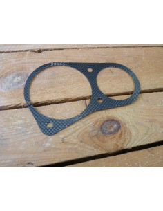 Entourage de compteur GSXR W