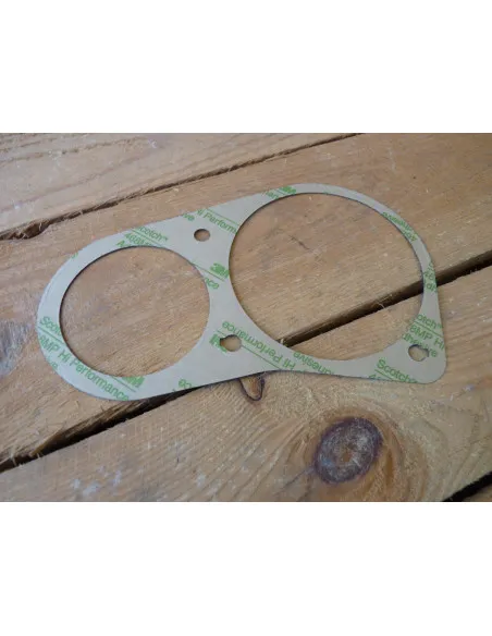 Entourage de compteur GSXR W