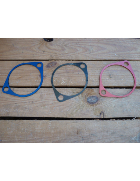 Enjoliveur de compteur GSXR SRAD