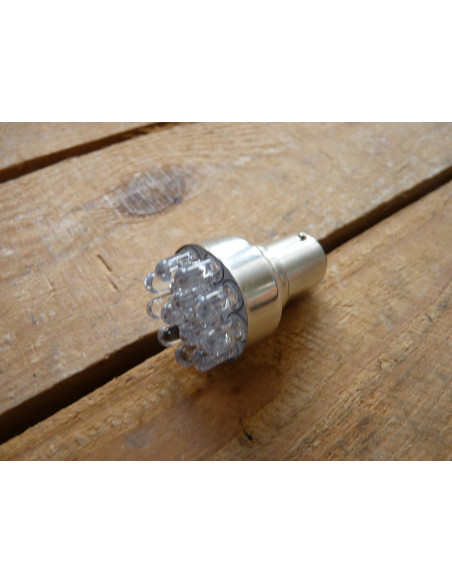 Ampoule led