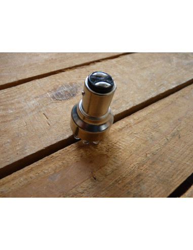 Ampoule led