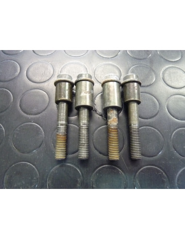Kit fixation poignée passager GSXR 750/1100