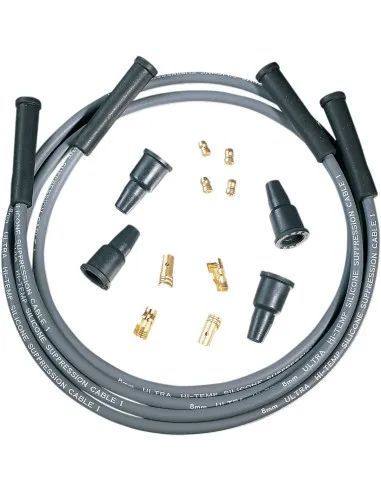 Kit de câbles de bougie Dynatek