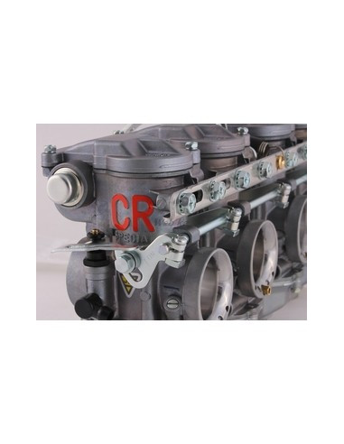 Rampe Keihin CR  Honda CB 1100 F/R