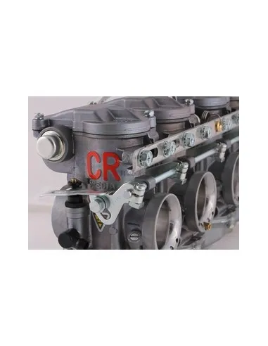Rampe Keihin CR  Honda CB 1100 F/R