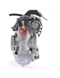 Rampe Keihin CR  Honda CB  2
