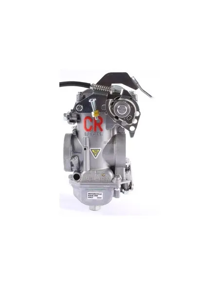 Rampe Keihin CR  Honda CB 