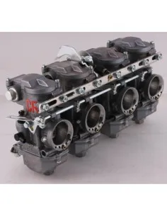 Rampe Keihin CR  Honda CB 2
