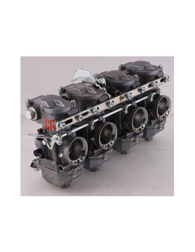 Rampe Keihin CR  Honda CB