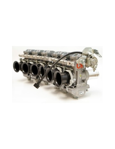 Rampe Keihin CR  Honda CB 900 F