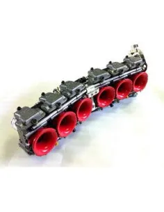 Rampe Keihin FCR  Honda CBX 1000