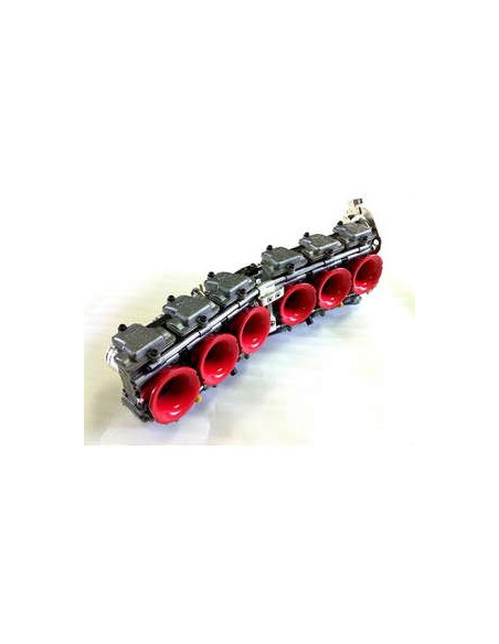 Rampe Keihin FCR  Honda CBX 1000