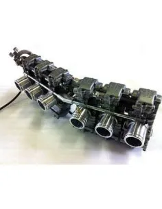 Rampe Keihin FCR  Honda CBX 1000 2