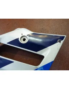 Flanc avant gauche GSXR 750/91 2