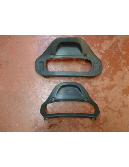 Entourage de feu GSXR 92/95