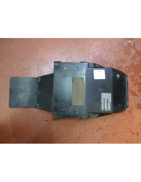 Support boite à fusibles GSXR 750/1100 88/92