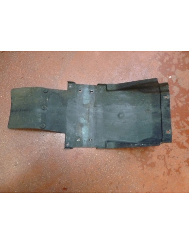 Support boite à fusibles GSXR 750/1100 88/92