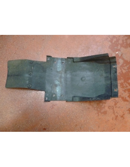 Support boite à fusibles GSXR 750/1100 88/92