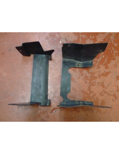 Cache batterie GSXR 750/1100