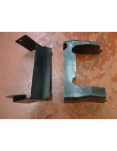 Cache batterie GSXR 750/1100 2