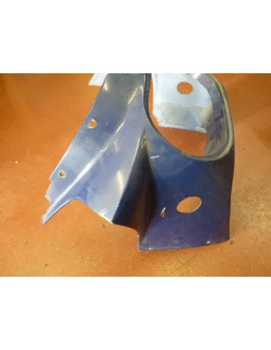 Tete de fourche GSXR 750/1100
