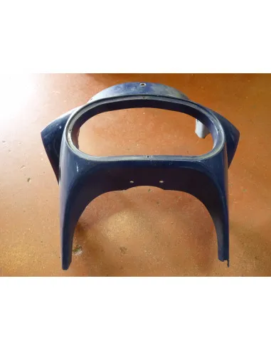 Tete de fourche GSXR 750/1100