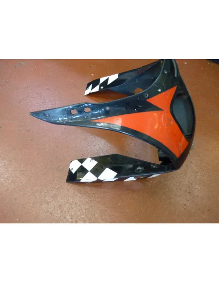 Tete de fourche GSXR 750/91