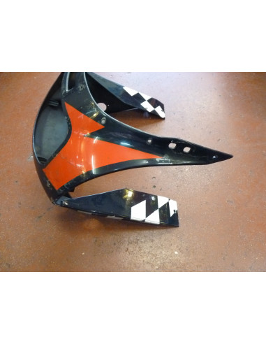 Tete de fourche GSXR 750/91