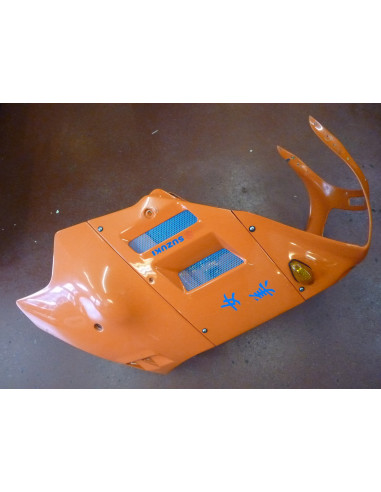 Carenage GSXR 750/91