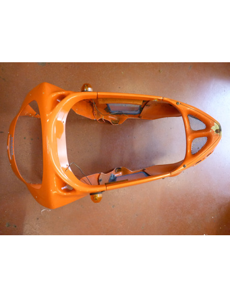 Carenage GSXR 750/91
