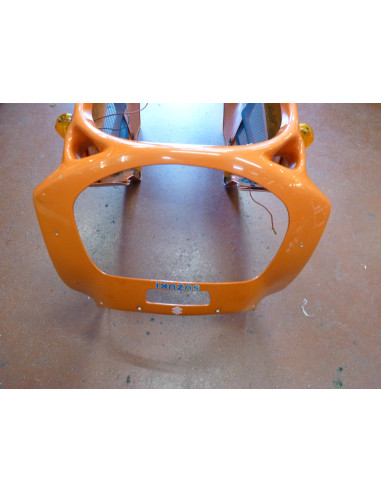 Carenage GSXR 750/91
