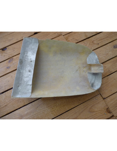 Capot de selle GSXR K1