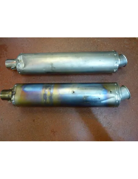 Silencieux Yoshimura RS3