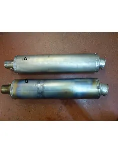 Silencieux Yoshimura RS3