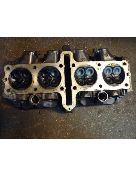 Culasse GSXR 750 88/90