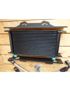 Kit radiateur + durites GSXR 750/1100 2
