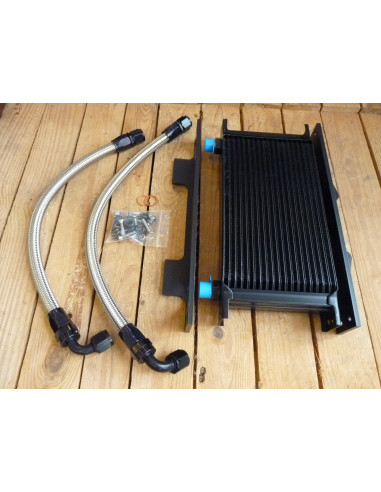 Kit radiateur + durites GSXR 750/1100