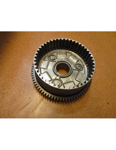 Cloche embrayage GSXR 750/1100  - 1