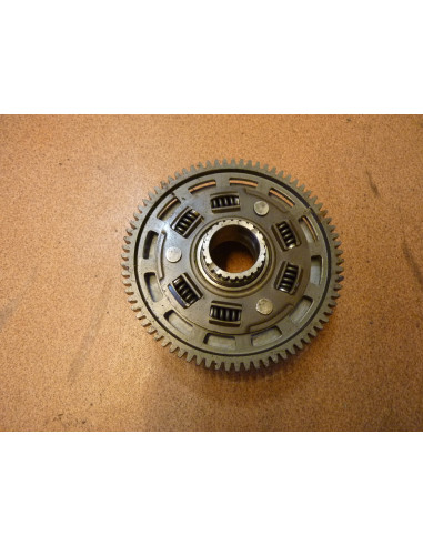 Cloche embrayage GSXR 750/1100  - 3